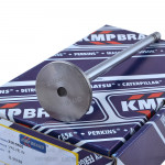Клапан впускной C-15 MBN/BXS (KMP Brand)