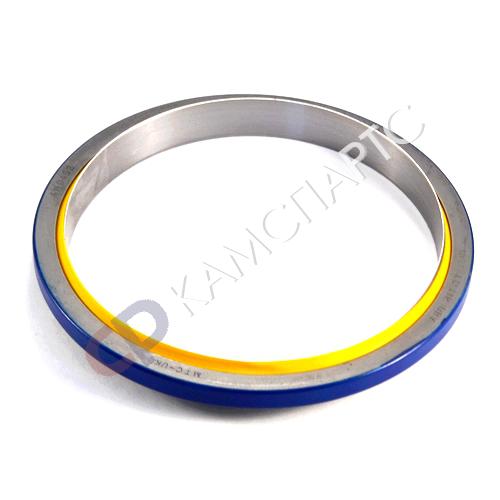 Сальник коленвала задний (С6121) (KMP Brand)