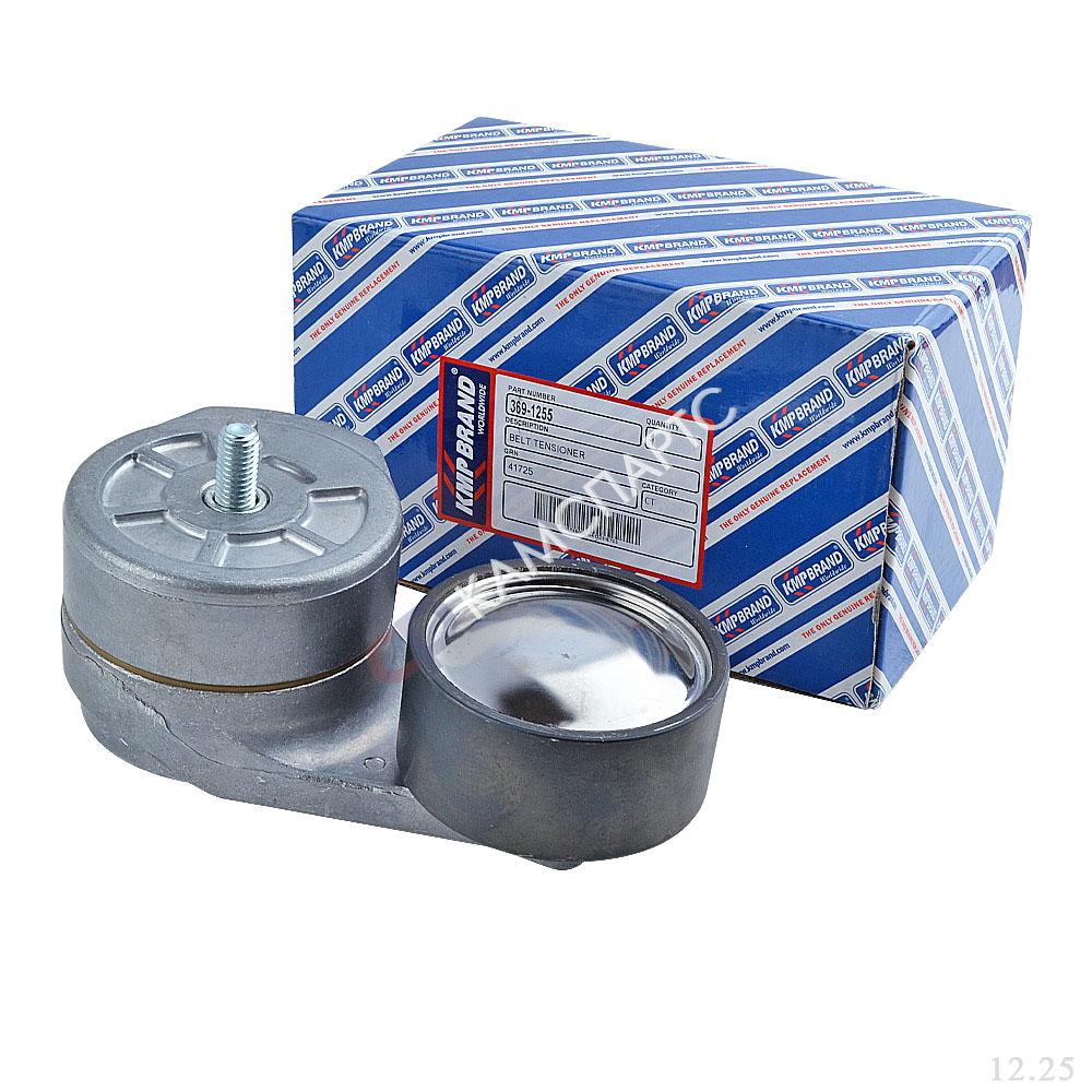 Натяжитель ремня CAT (KMP Brand)