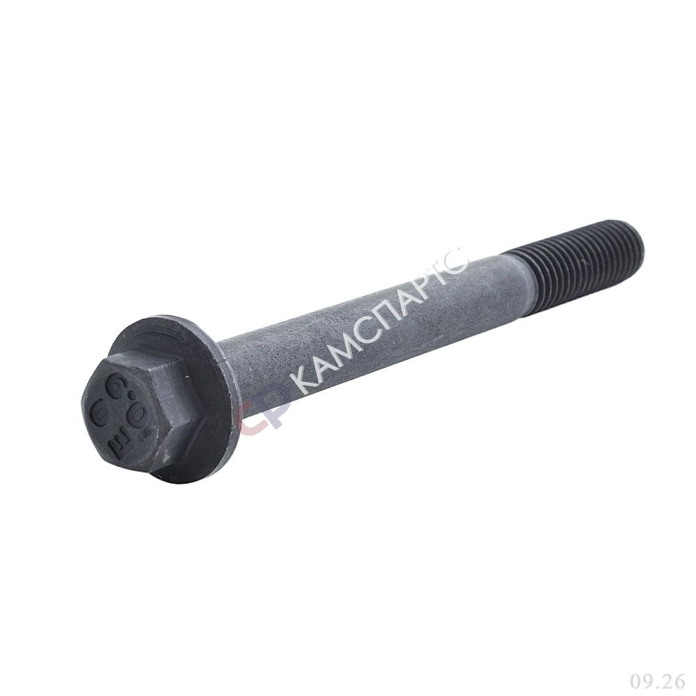 Болт крепления форсунки M8X1.25X80 (ISF3.8) CP