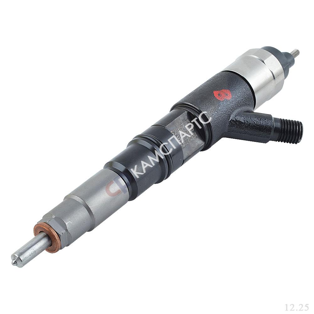 Форсунка топливная (ISF3.8) Denso китай