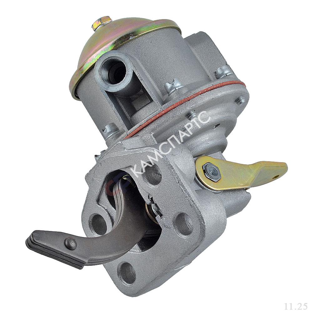 Насос топливоподкачивающий (DieselWagner)