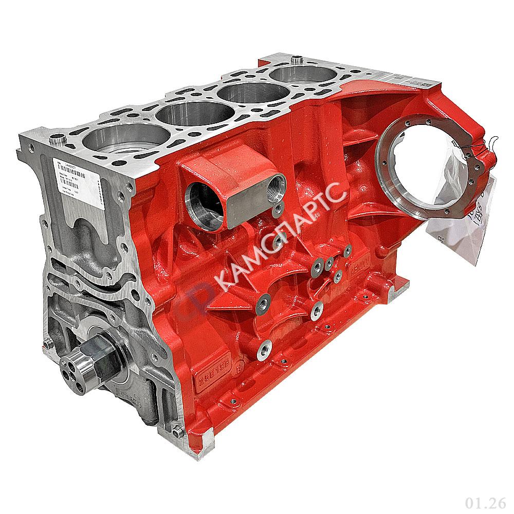 Шорт блок SO12871A2080 евро 3,4 (ISF2.8) CP