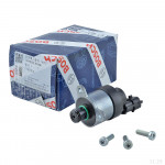 Актуатор дозатор топлива (QSL,ISLE) Bosch