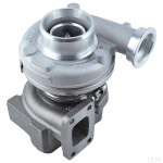 Турбокомпрессор BorgWarner