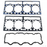 Комплект прокладок верхний 3404 (KMP Brand)