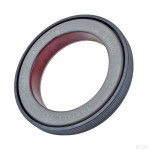 Сальник коленвала передний (KMP Brand)