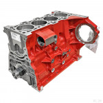 Шорт блок SO12871A2080 евро 3,4 (ISF2.8) CP