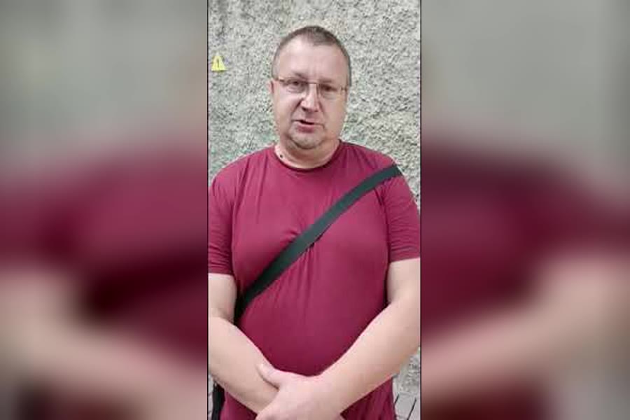 Андрей Константинович, видеоотзыв клиента Камспартс