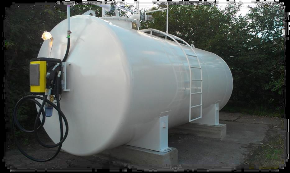 Изменение энергетических свойств просроченного дизеля