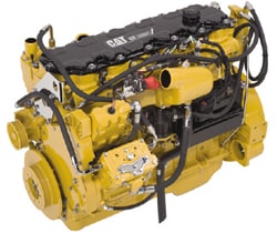 Caterpillar
 C7
